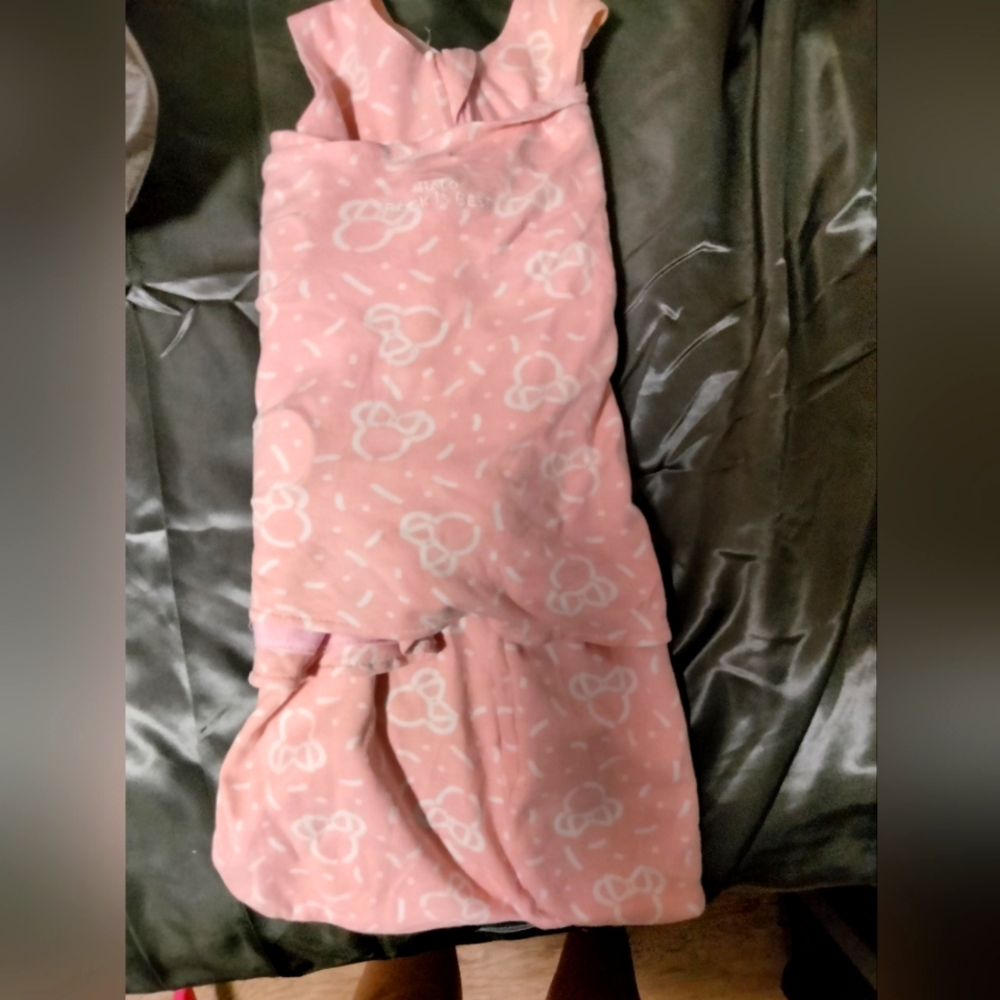 HALO sleep sack swaddle